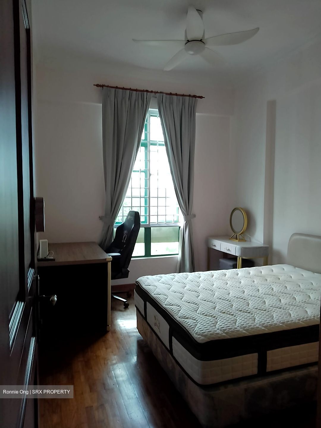 Hillview Heights (D23), Condominium #488151121